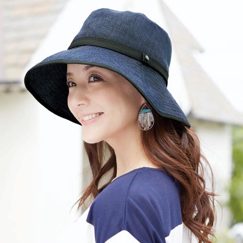 日本COGIT高雅UV防曬涼感帽