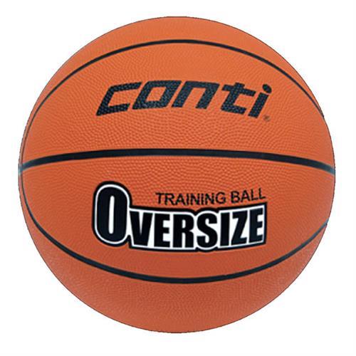 Conti 訓練用特大球 11號 籃球 橘 TB700-11