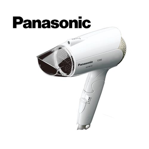 Panasonic國際牌 花漾負離子吹風機EH-NE14-W(庫)