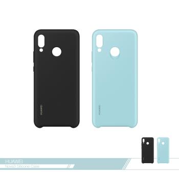 Huawei華為 原廠 nova 3專用 多彩矽膠保護殼 /防震保護套【臺灣公司貨】
