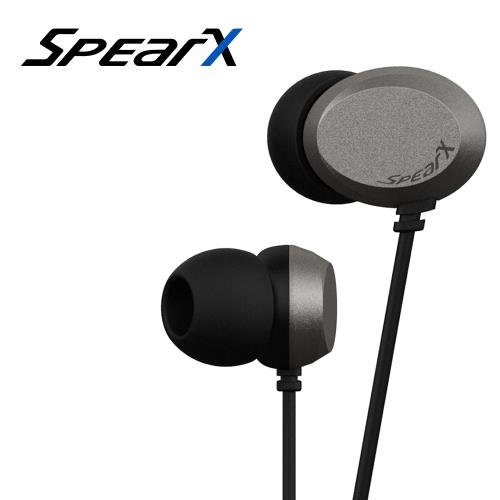 SpearX D2-air 入耳式耳機