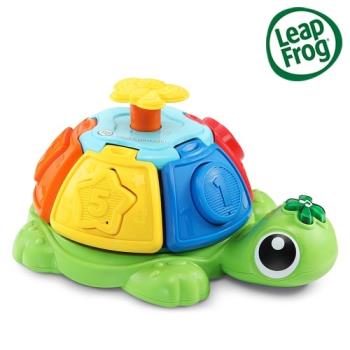 美國 LeapFrog 跳跳蛙 轉轉小海龜