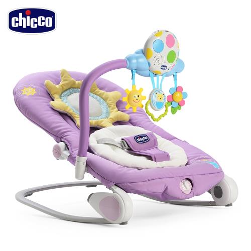 chicco Balloon安撫搖椅造型版