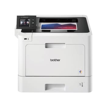 Brother HL-L8360CDW 高速無線 彩色雷射 印表機 公司貨