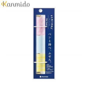 Kanmido PENtoNE 筆型便條紙PT-1005(日本平行輸入)