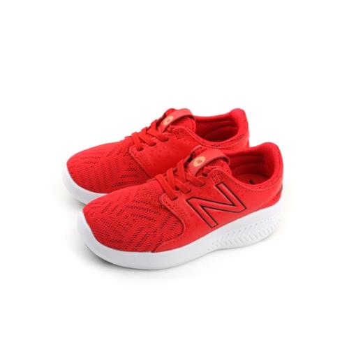 New Balance X Disney 迪士尼系列 運動鞋 跑鞋 紅色 小童 童鞋 KACSTM5I-W no503