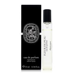 Diptyque Fleur De Peau 肌膚之華淡香精 噴霧瓶 10ml 法國進口 Diptyque 法國 Etmall東森購物
