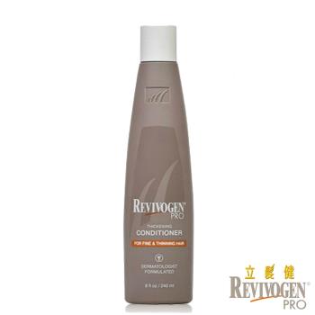 REVIVOGEN 立髮健-PRO強效豐厚護髮素(240ml)