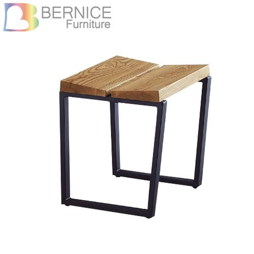 Bernice-維拉水曲柳小椅凳/板凳