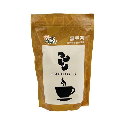 【下營區農會】A贏黑豆茶 600公克/包