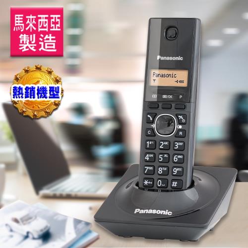 【Panasonic國際牌】DECT數位式無線電話 KX－TG1711