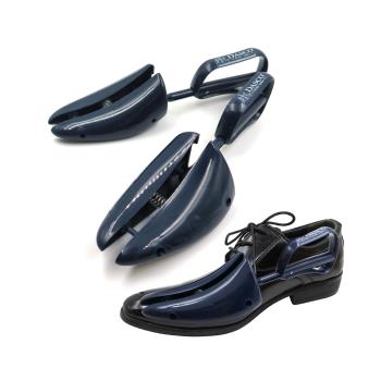 糊塗鞋匠 優質鞋材 A66 DASCO旅行塑膠鞋撐 (雙)