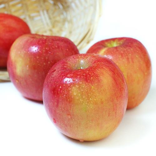 愛上水果 紐西蘭富士蘋果20顆禮盒裝*2盒(約220g/顆)