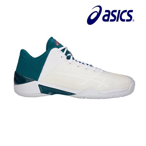 Asics 亞瑟士 GELBURST 22 Z 男女籃球鞋 1063A001-100