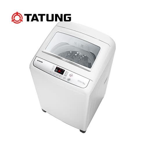 【TATUNG大同】13kg定頻洗衣機 TAW-A130J 送基本安裝