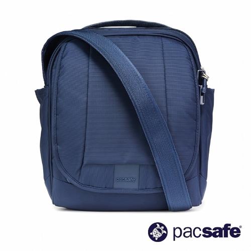 Pacsafe METROSAFE LS200 防盜單肩包(7L) (深藍色)