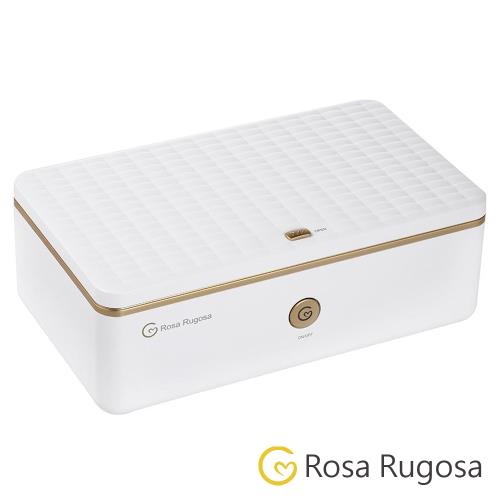 Rosa Rugosa 安全護衛Q3 萬用UV消毒收納盒