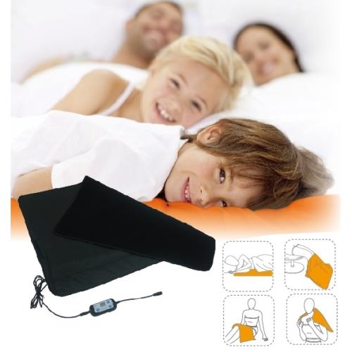 電熱溫敷墊