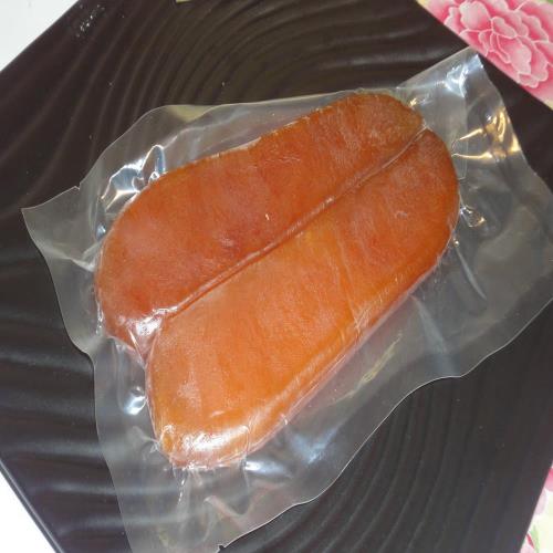 雲林口福烏魚伯烏魚子- 6兩
