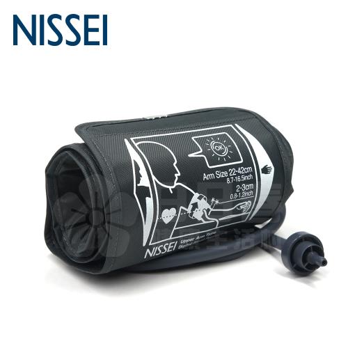 NISSEI日本精密 電子血壓計(硬式)專用壓脈帶 (DSK-1031J/DSK-1051J袖套)