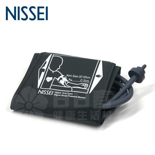 NISSEI日本精密 電子血壓計專用壓脈帶 (DSK-1011J 袖套)