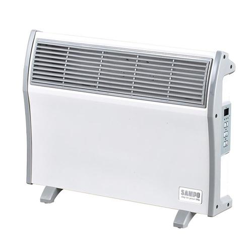 SAMPO HX-FH10R 電暖器「福利品」