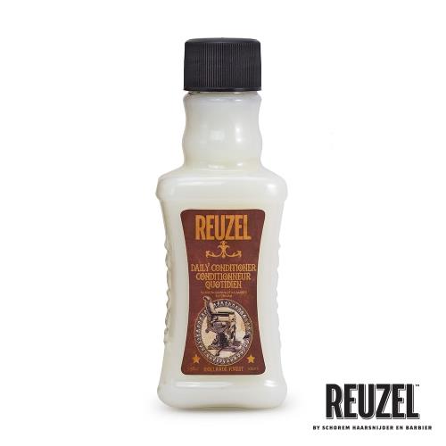 【短效】REUZEL 日常舒緩保濕髮乳 100ml