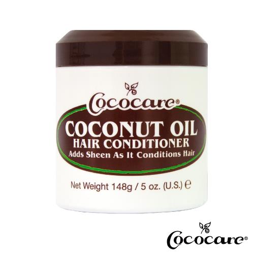 Cococare可可兒 -深層修護植萃護髮膜148g