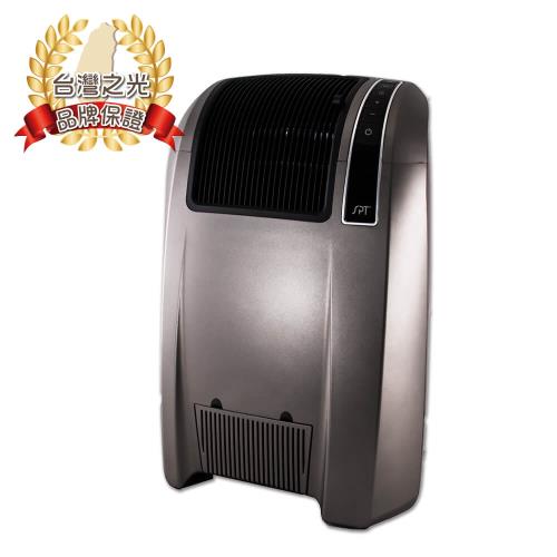 【福利品】尚朋堂 數位恆溫陶瓷電暖器SH-8862FW