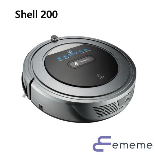 EMEME 掃地機器人吸塵器 Shell 200