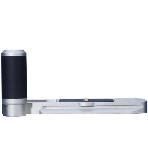 OLYMPUS 輕量 鋁合金 握把 手把(PEN-F 專用)PENF ECG4參考