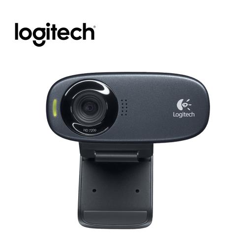 Logitech 羅技 C310 HD視訊攝影機