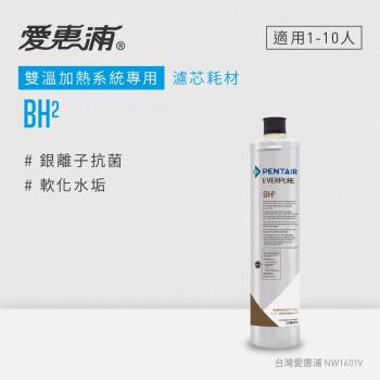 愛惠浦 EVERPURE BH2活性碳濾芯(DIY更換)
