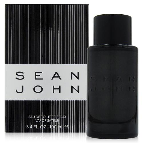 SEAN JOHN 吹牛老爹 不可一世男性淡香水 100ml