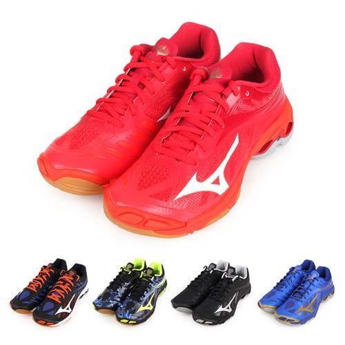 mizuno wave lightning z4 wos