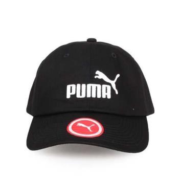 PUMA 基本系列棒球帽-遮陽 防曬 帽子 鴨舌帽