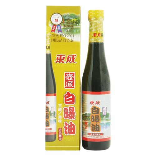 東成 白曝油 (430ml) 