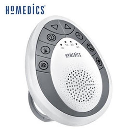 美國 HOMEDICS mini 攜帶式除噪助眠機 SS-1200  