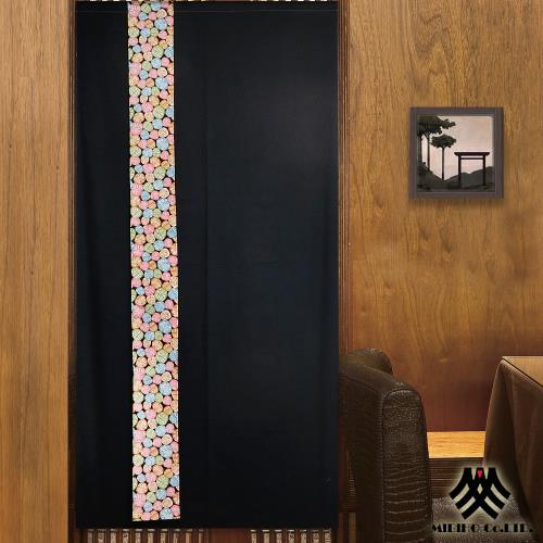 《M.B.H─祈願之語》日式開運風水簾