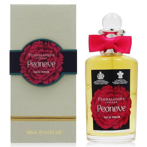 PENHALIGONS潘海利根 Peoneve牡丹飄香女性淡香精100ml 2018