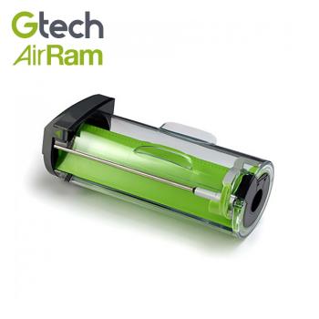 英國 Gtech 小綠 AirRam 集塵盒(含濾心/二代專用)