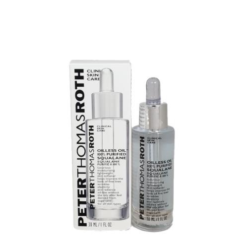 Peter Thomas Roth 彼得羅夫 植物角鯊烷精粹30ml