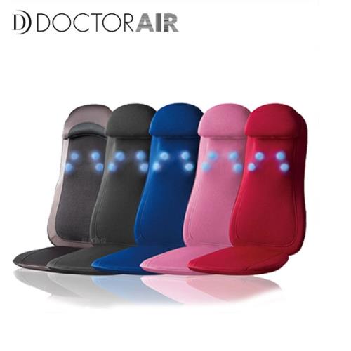 DOCTOR AIR 3D按摩椅墊MS001 (單)