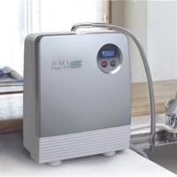 TOYO 日本東洋電解離子水生成器(TYH-71GS銀色)-日本原裝進口