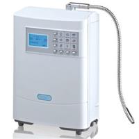 TOYO 桌上型鹼性離子水生成器 TW-508