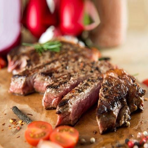 豪鮮牛肉 全天然草原牛嫩肩牛排5片(100G+-10%/片)