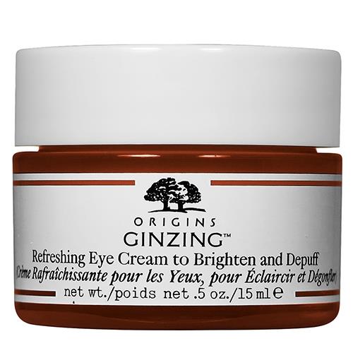 ORIGINS 品木宣言 元氣十足亮眼眼霜(15ml)
