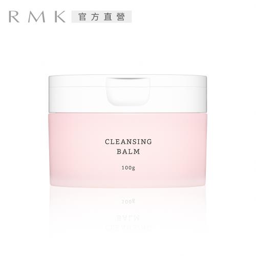 RMK 玫瑰潔膚凝霜(海外限定)100g