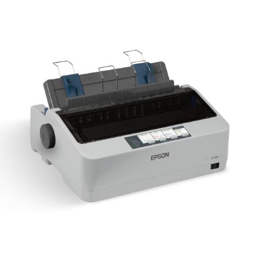 EPSON LQ-310 點矩陣印表機 原廠公司貨