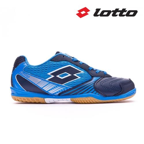 LOTTO TACTO II 500 JR   (20.0-25.0 cm )   室內五人制足球鞋 LTS9701